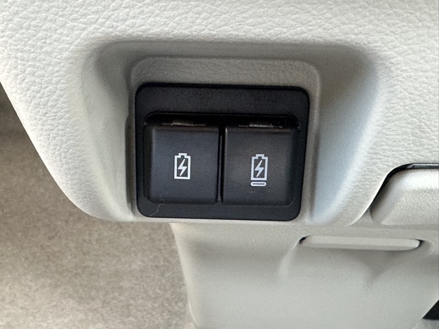 エブリイ(スズキ)届出済未使用車 15