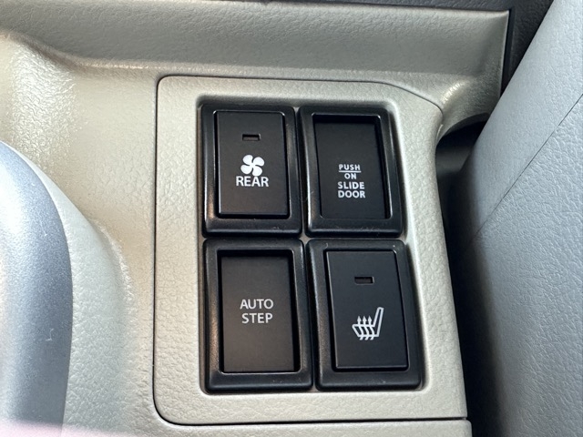 エブリイ(スズキ)届出済未使用車 17