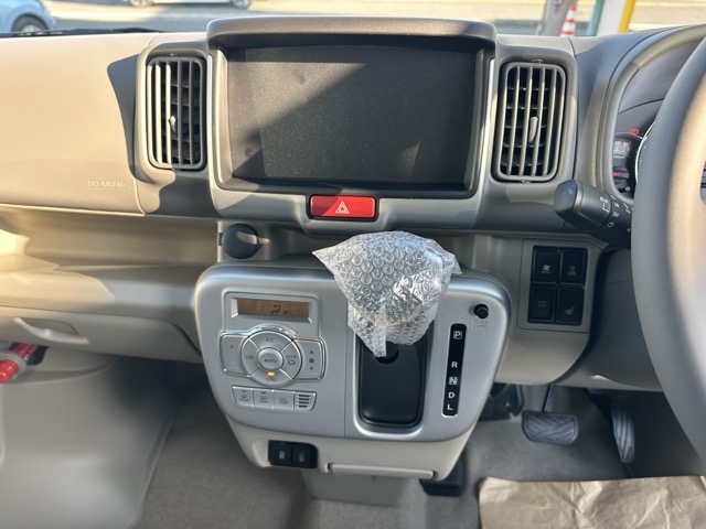 エブリイ(スズキ)届出済未使用車 18