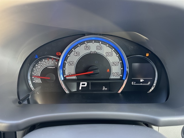 エブリイ(スズキ)届出済未使用車 19