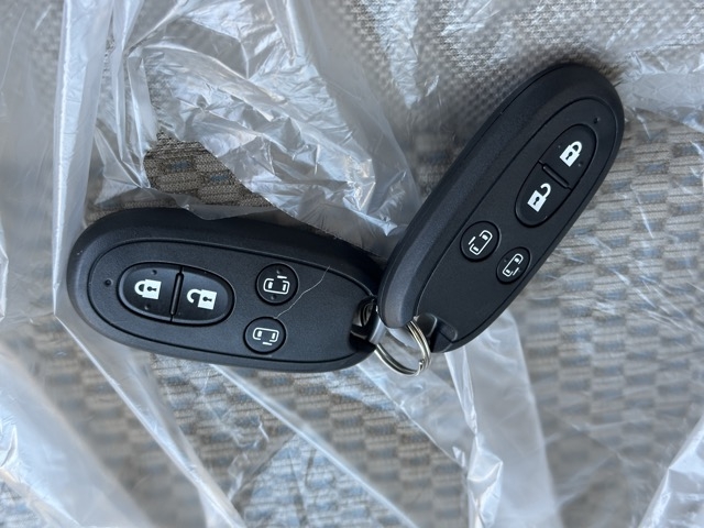 エブリイ(スズキ)届出済未使用車 22