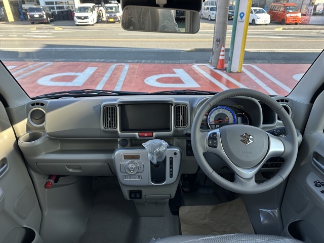 エブリイ(スズキ)届出済未使用車 6