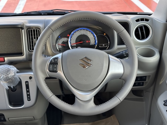 エブリイ(スズキ)届出済未使用車 7