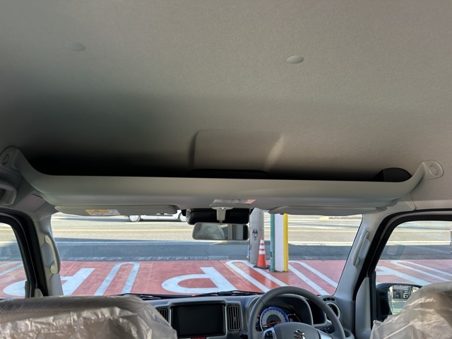 エブリイ(スズキ)届出済未使用車 8