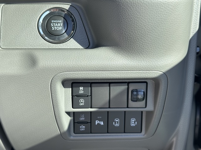 エブリイ(スズキ)届出済未使用車 14