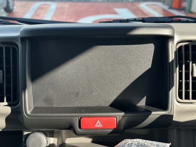 エブリイ(スズキ)届出済未使用車 15