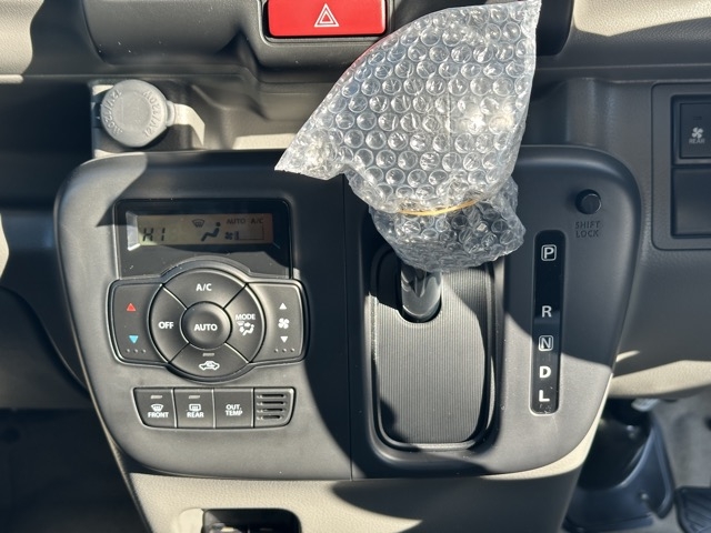 エブリイ(スズキ)届出済未使用車 16