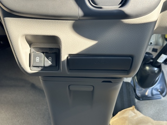 エブリイ(スズキ)届出済未使用車 18