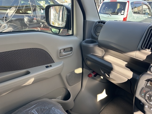 エブリイ(スズキ)届出済未使用車 19