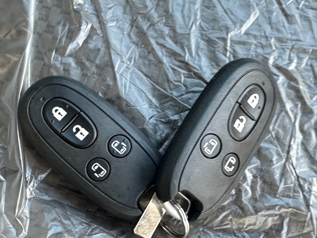 エブリイ(スズキ)届出済未使用車 20