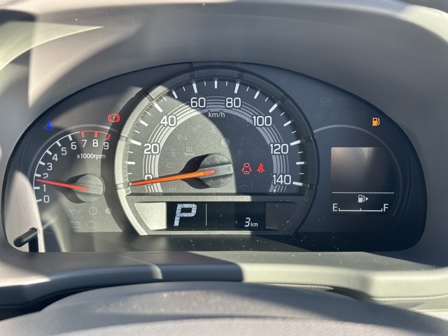 エブリイ(スズキ)届出済未使用車 22