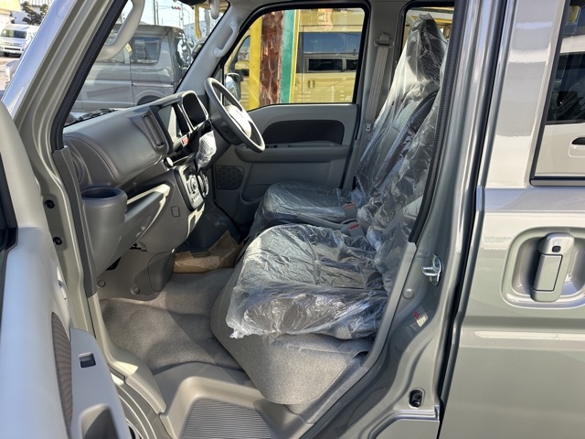 エブリイ(スズキ)届出済未使用車 3