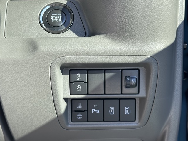 エブリイ(スズキ)届出済未使用車 14