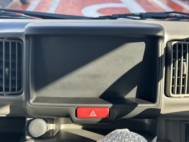 エブリイ(スズキ)届出済未使用車 15