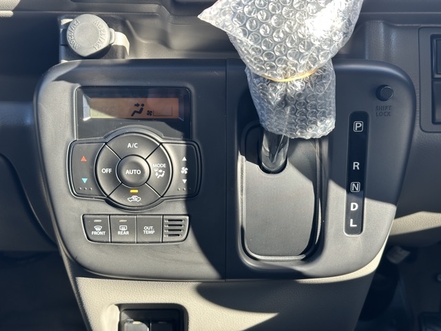 エブリイ(スズキ)届出済未使用車 16