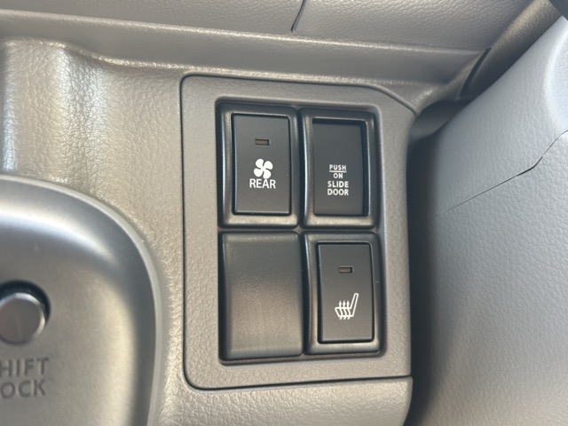 エブリイ(スズキ)届出済未使用車 17