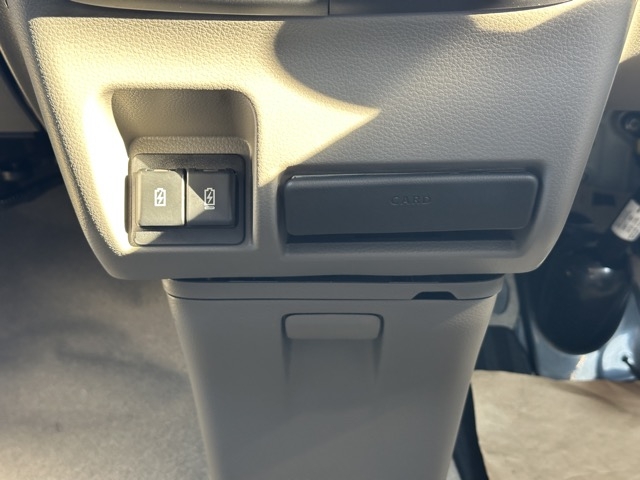 エブリイ(スズキ)届出済未使用車 18