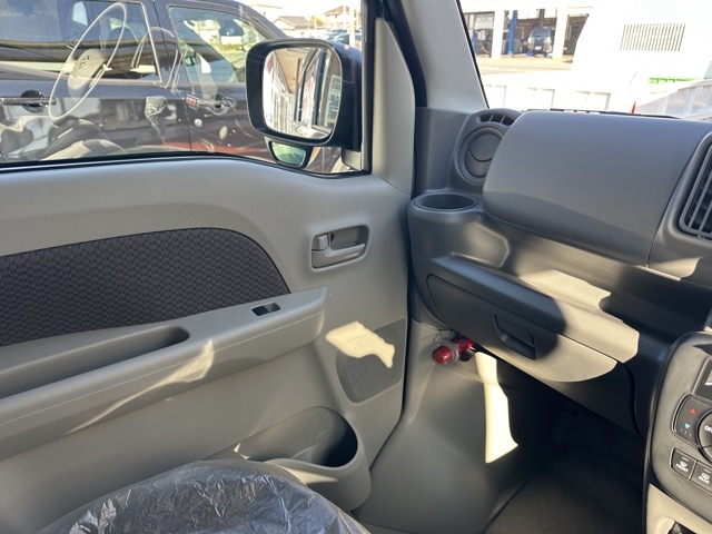 エブリイ(スズキ)届出済未使用車 19