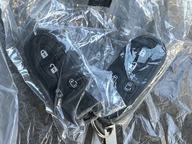 エブリイ(スズキ)届出済未使用車 20