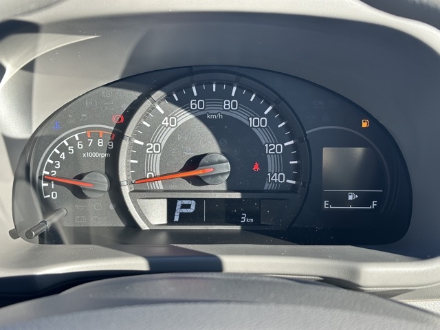 エブリイ(スズキ)届出済未使用車 22