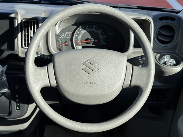 エブリイ(スズキ)届出済未使用車 6