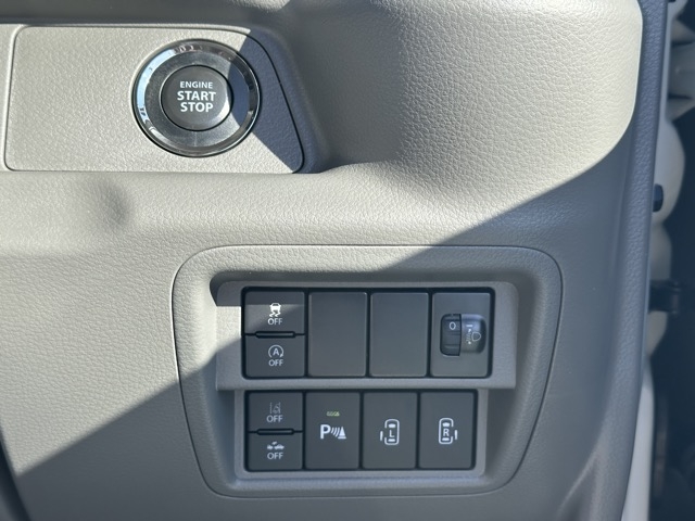 エブリイ(スズキ)届出済未使用車 14