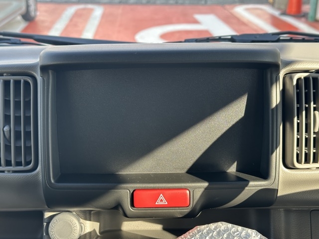 エブリイ(スズキ)届出済未使用車 15