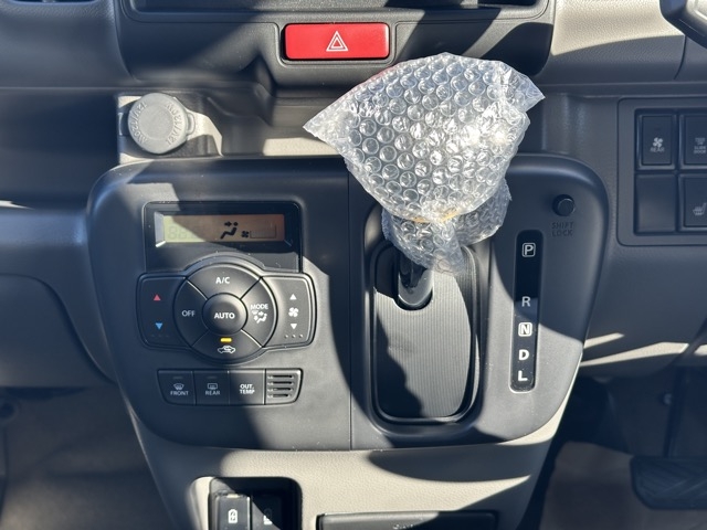 エブリイ(スズキ)届出済未使用車 16