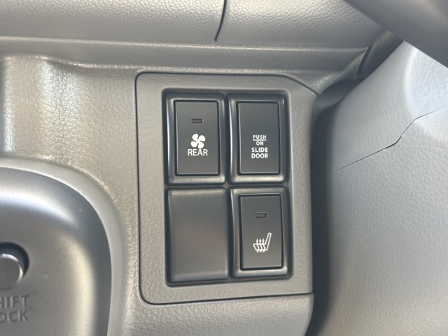 エブリイ(スズキ)届出済未使用車 17