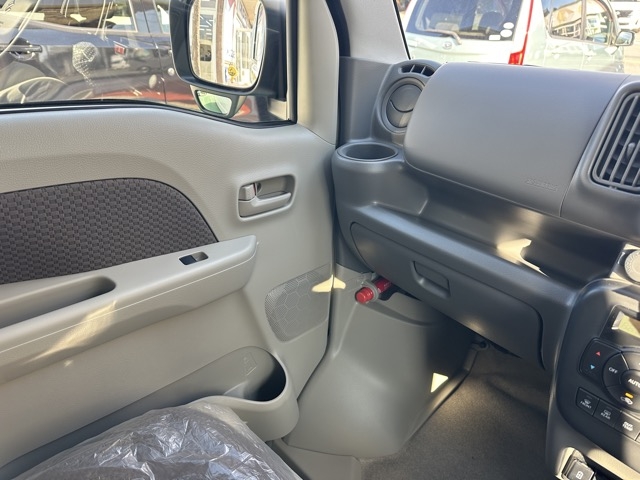 エブリイ(スズキ)届出済未使用車 19