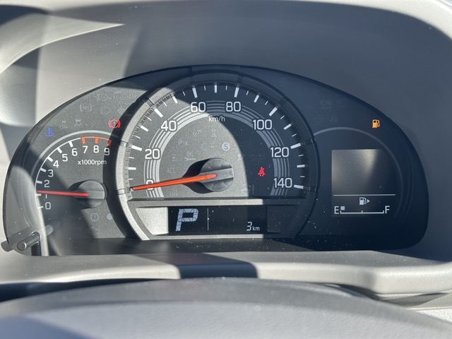 エブリイ(スズキ)届出済未使用車 21