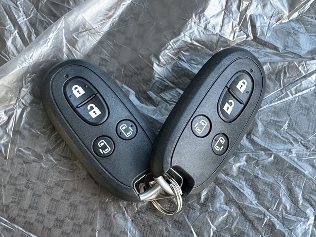 エブリイ(スズキ)届出済未使用車 23