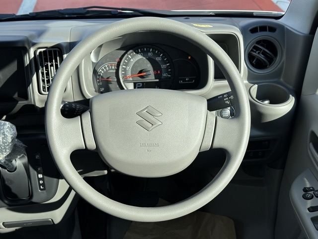 エブリイ(スズキ)届出済未使用車 6