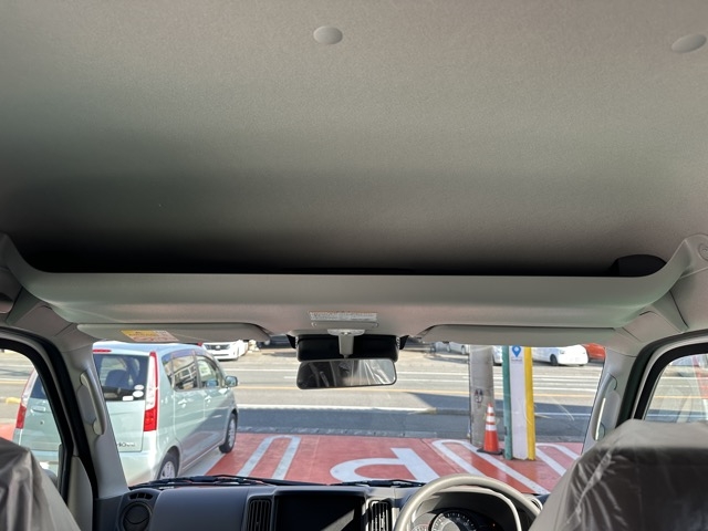 エブリイ(スズキ)届出済未使用車 7