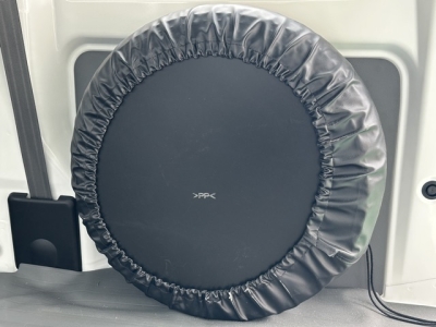 ミニキャブミーブ(三菱)中古車 内外装写真他２