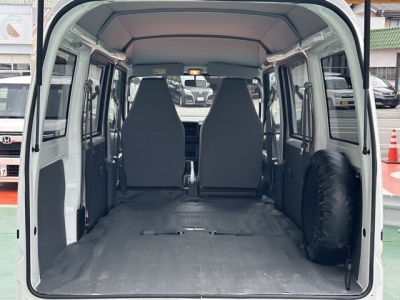 ミニキャブミーブ(三菱)中古車 内外装写真他１