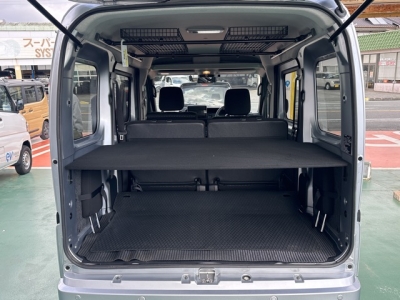 ハイゼットカーゴ(ダイハツ)中古車 内外装写真他２
