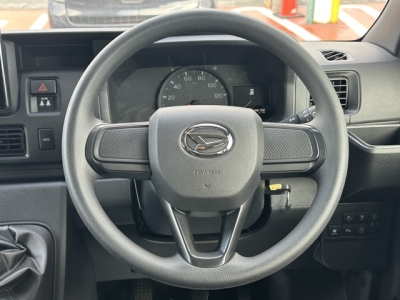 ハイゼットカーゴ(ダイハツ)中古車 内外装写真