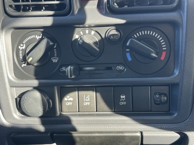 キャリートラック(スズキ)中古車 13