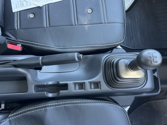 キャリートラック(スズキ)中古車 14