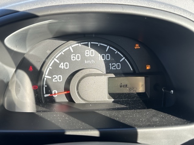 キャリートラック(スズキ)中古車 17