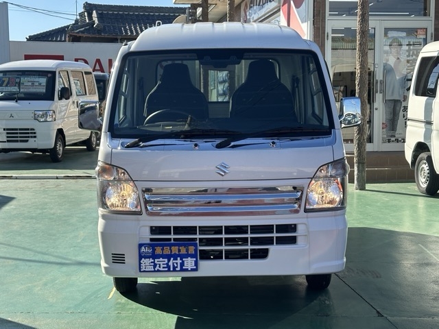 キャリートラック(スズキ)中古車 22