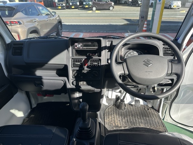 キャリートラック(スズキ)中古車 4