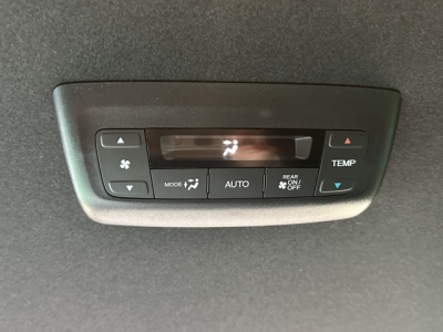 ステップワゴン(ホンダ)登録済未使用車 内外装写真他２