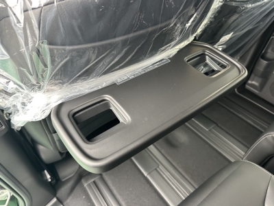 ステップワゴン(ホンダ)登録済未使用車 内外装写真他