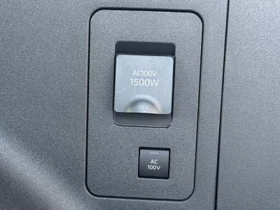 bZ4X(トヨタ)中古車 内外装写真他１