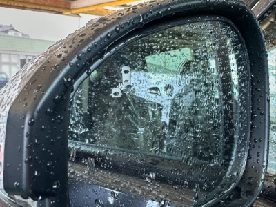 新型フリード(ホンダ)登録済未使用車 前席内装