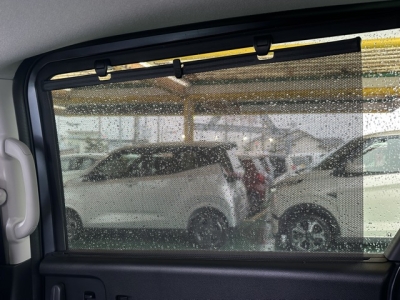 新型フリード(ホンダ)登録済未使用車 内外装写真他１