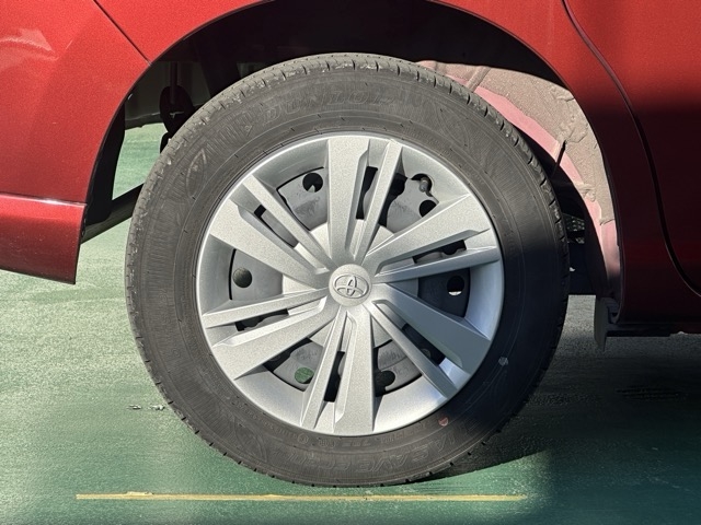 ルーミー(トヨタ)中古車 12