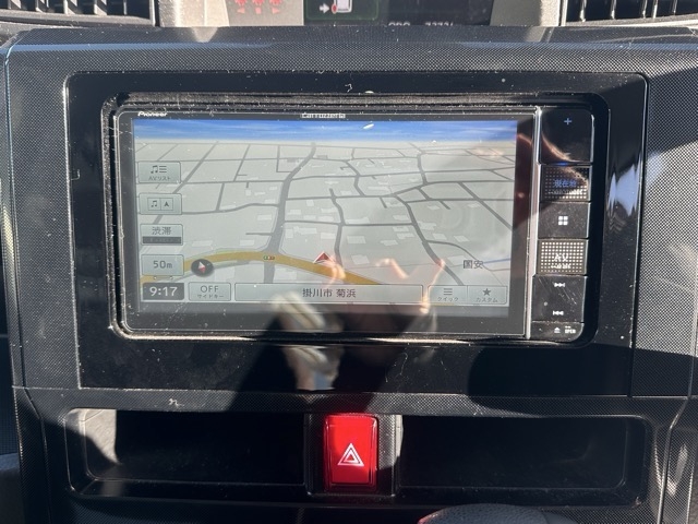 ルーミー(トヨタ)中古車 21